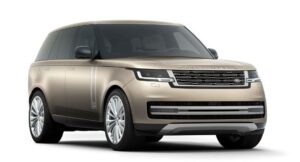 LandRover New Range Rover 2023