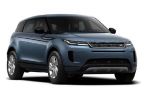 LandRover Range Rover Evoque P250 Core S 2024