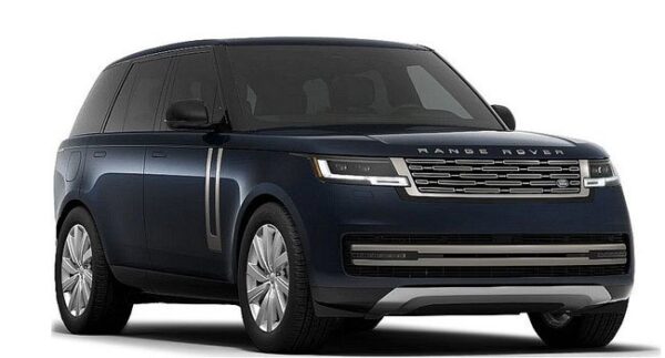 LandRover Range Rover Hybrid P550e Autobiography PHEV 2024