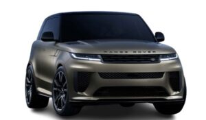 LandRover Range Rover Sport SV 2024