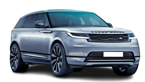 LandRover Range Rover Velar 2025