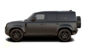 LandRover Defender 110 Carpathian Edition 2024