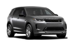 LandRover Discovery P300 Dynamic SE 2024