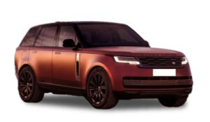 LandRover Range Rover P525 Autobiography 2024