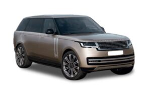 LandRover Range Rover Sport P400 SE Dynamic 2024