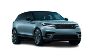 LandRover Range Rover Velar P400 Dynamic HSE 2024