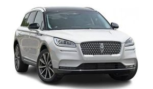 Lincoln Corsair Grand Touring 2024