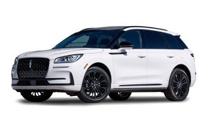 Lincoln Aviator Standard 2024