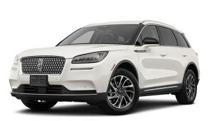 Lincoln Corsair Standard AWD 2023