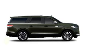 Lincoln Navigator 4x2 2023