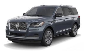 Lincoln Navigator 2024