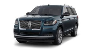 Lincoln Navigator L 2023