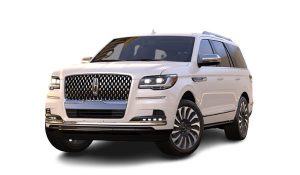 Lincoln Navigator L Premiere 2024