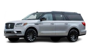 Lincoln Navigator L Reserve 2024