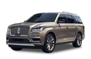 Lincoln Navigator L Standard 2024