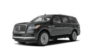 Lincoln Navigator L Standard 4x2 2023