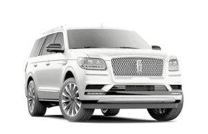 Lincoln Navigator Reserve 2024