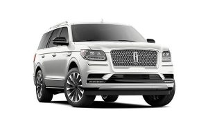 Lincoln Navigator Reserve 4WD 2023