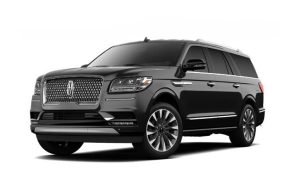 Lincoln Navigator Standard 4x2 2023