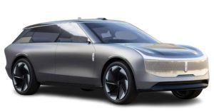 Lincoln Star EV 2025