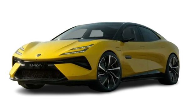 Lotus Emeya 2025