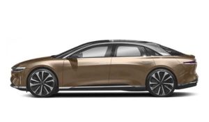 Lucid Air 2024