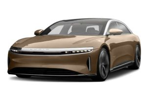 Lucid Air Pure AWD 2022