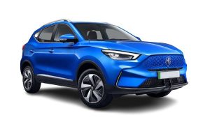 MG ZS EV 2023