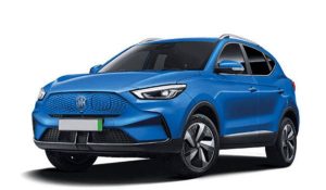 MG ZS EV MCE Essence 2023