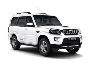 Mahindra Scorpio S11 MT 7S CC 2023