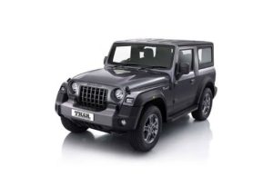 Mahindra Thar LX 4 Str Hard Top AT 2023