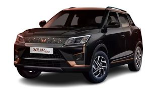 Mahindra XUV400 Pro 2024