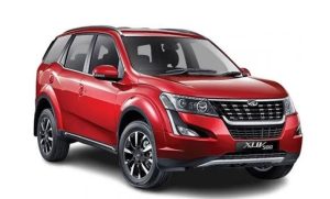 Mahindra XUV500 2024