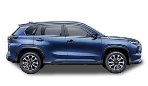 MarutiSuzuki Grand Vitara Zeta CNG 2024