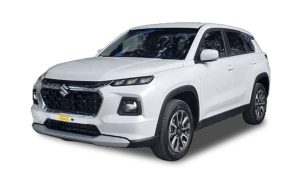 MarutiSuzuki Grand Vitara Zeta Smart Hybrid AT 2024