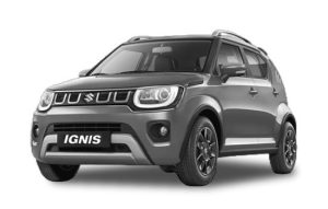 MarutiSuzuki Ignis Zeta 1.2 MT Dual Tone 2024