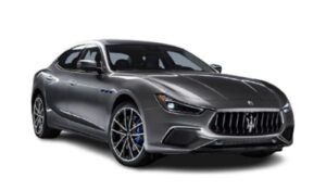 Maserati Ghibli 2023