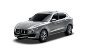 Maserati Levante 2022