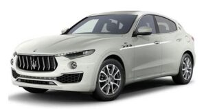 Maserati Levante 2023