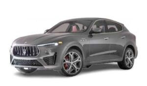 Maserati Levante GT 2024