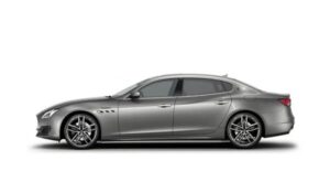 Maserati Quattroporte 2024