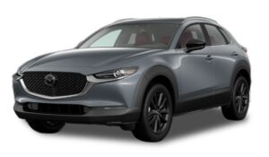 Mazda CX-30 2.5 S Select Sport 2024