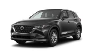 Mazda CX-5 2.5 Carbon Turbo 2024