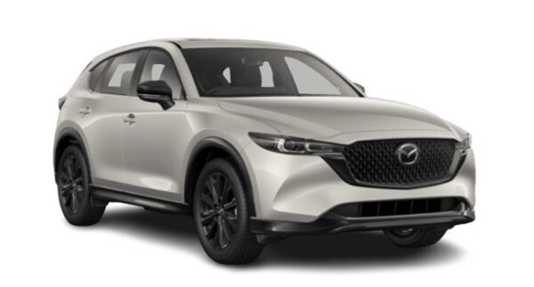 Mazda CX-5 2.5 Turbo Premium 2024