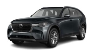 Mazda CX-90 3.3 Turbo Preferred Plus 2024