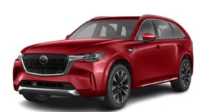 Mazda CX-90 3.3 Turbo S 2024