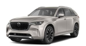 Mazda CX-90 3.3 Turbo S Premium Plus 2024