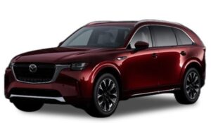 Mazda CX-90 3.3 Turbo Select 2024