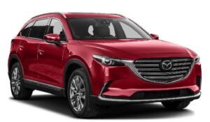 Mazda CX-9 Sport 2024