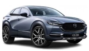 Mazda CX-5 Sport 2024